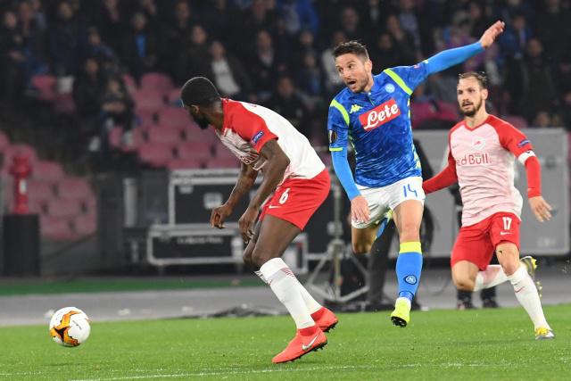 维尼修斯代表皇马40场欧冠 打进22球送出18记助攻